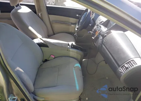 2008 Toyota Prius из США, поврежденный, VIN JTDKB20U583395000